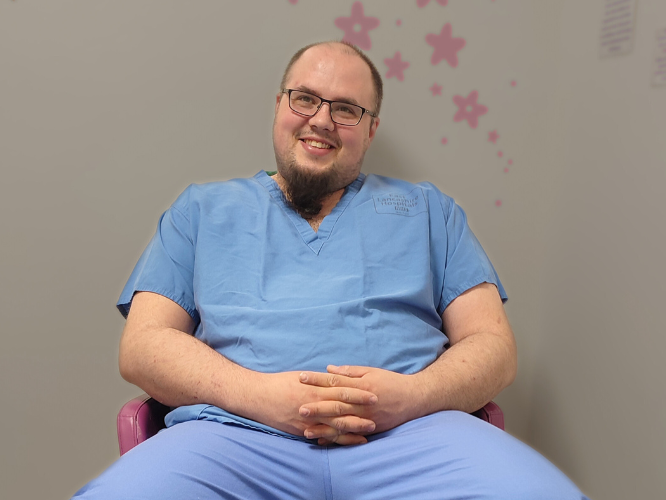 Paweł Leszczyński - zdjęcie główne