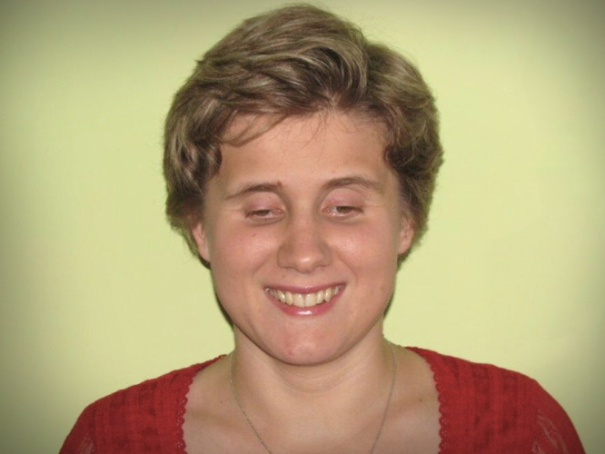 Magda Marciniszyn - zdjęcie główne