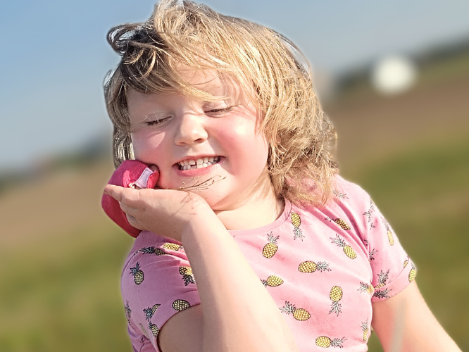 Lilka Sobolewska - zdjęcie główne