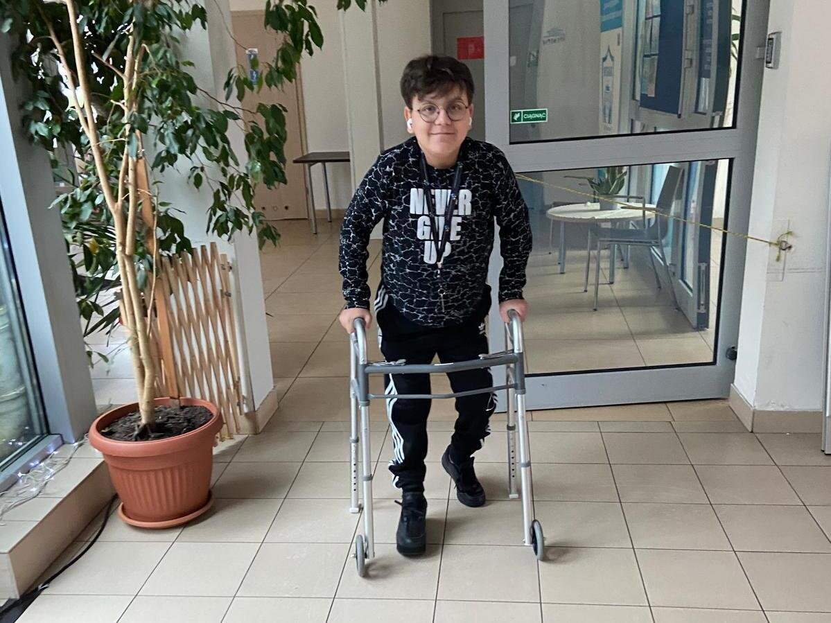 Mateusz Oźmina - main photo