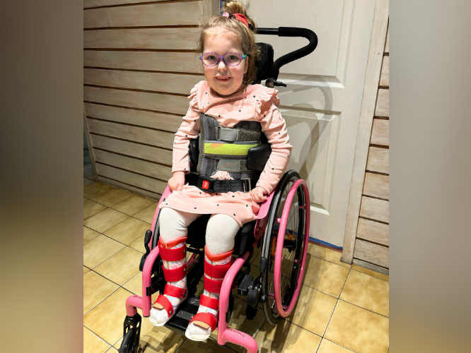 Darya Shapiatouskaya - main photo