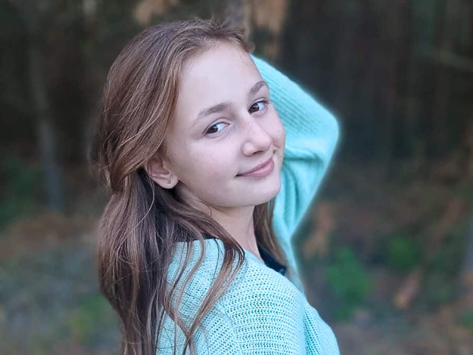 Julia Porembska - main photo