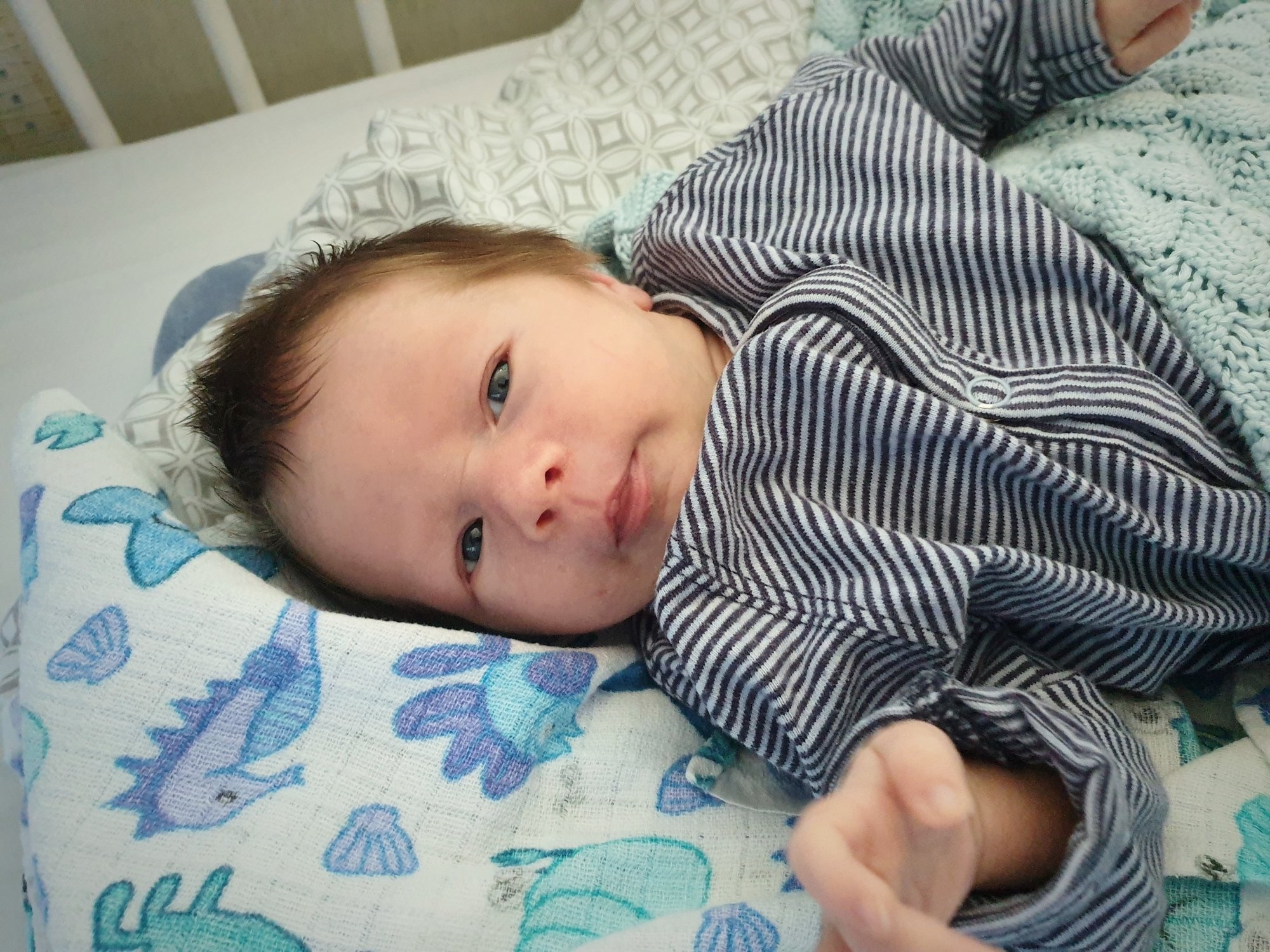 Kacper Żala - zdjęcie główne