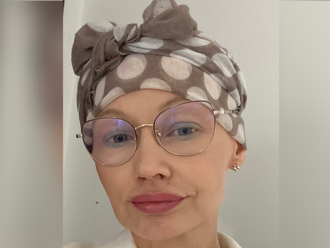 Katarzyna Utnik - zdjęcie główne