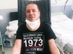 Jacek Nowakowski - zdjęcie główne