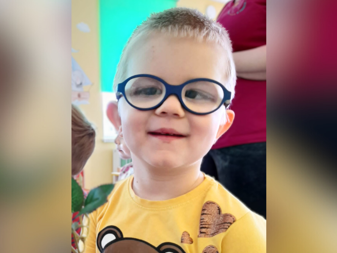 Bartuś Więcław - main photo