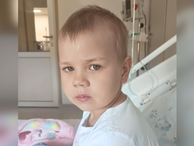 Natalia Kazimirowicz - zdjęcie główne