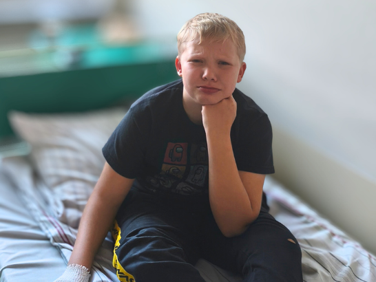 Igor Sokołowski - zdjęcie główne