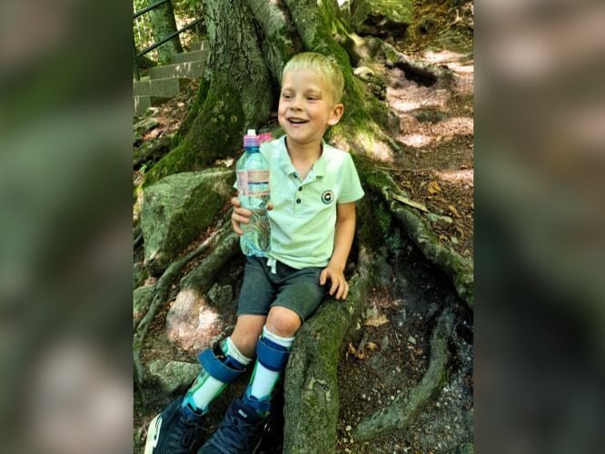 Stasiu Szcześniak - zdjęcie główne