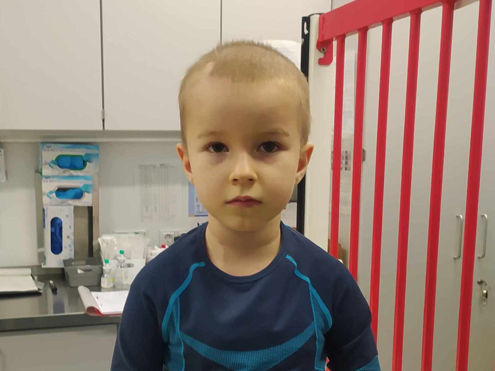 Szymon Mrzygłód - main photo