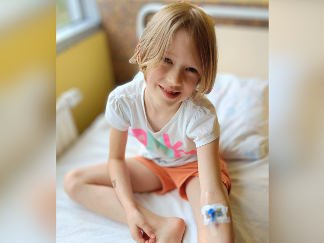 Martyna Pezalska - zdjęcie główne