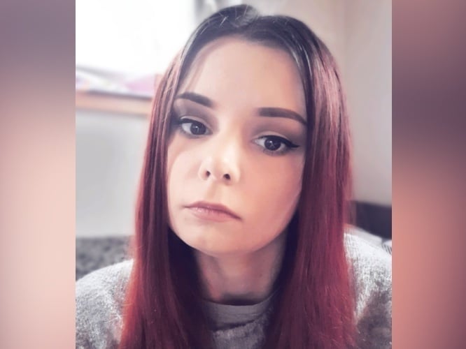 Monika Pakulska - zdjęcie główne