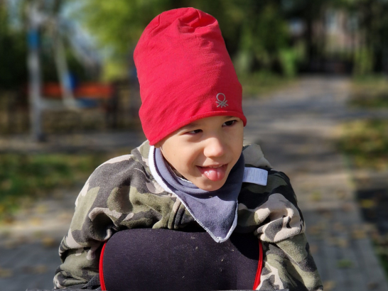 Jakub Rewakowicz - zdjęcie główne