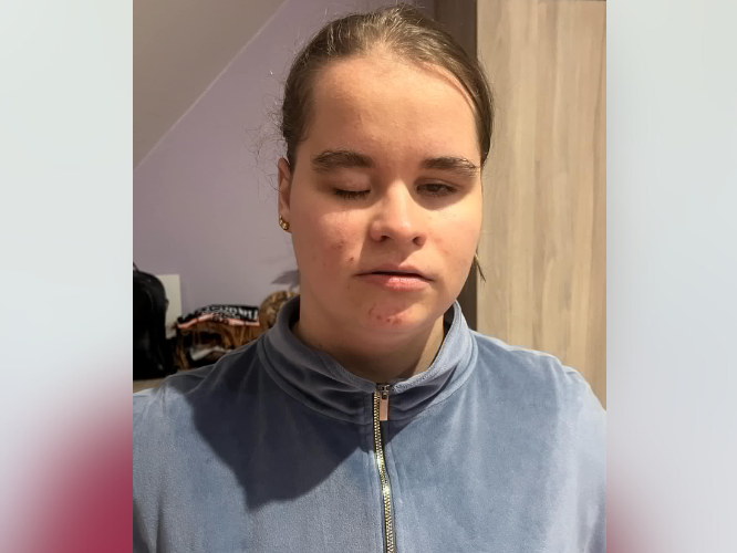 Julita Bugajska - zdjęcie główne