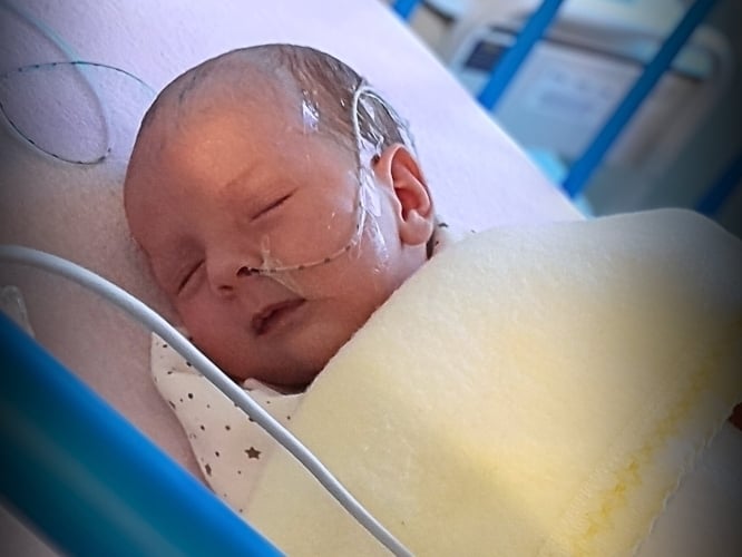 Piotruś Białas - main photo