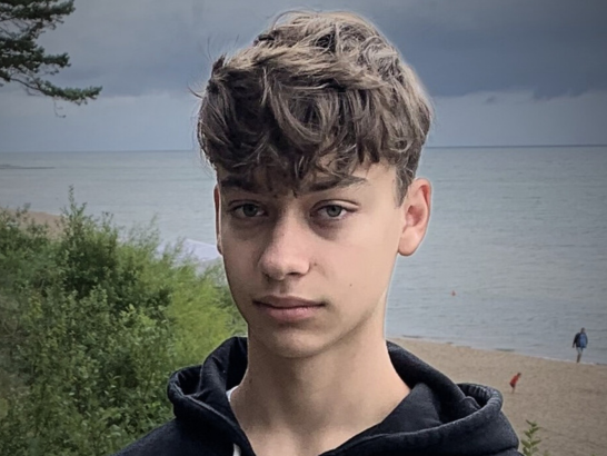 Marcel Krupa - zdjęcie główne