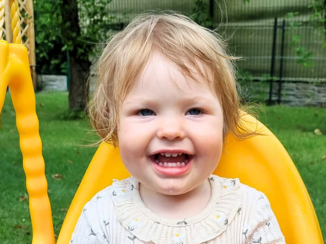 Laura Zbieć - zdjęcie główne