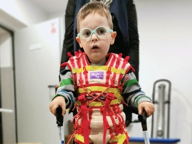 Gabriel Babkowski - main photo