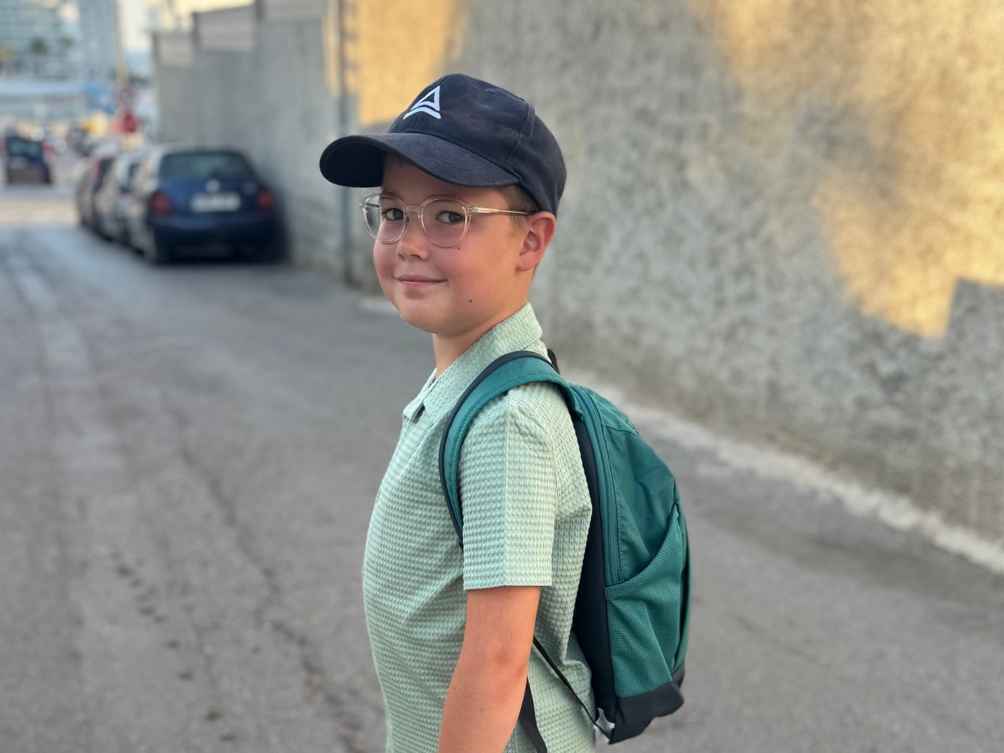 Karol Wszoła - main photo