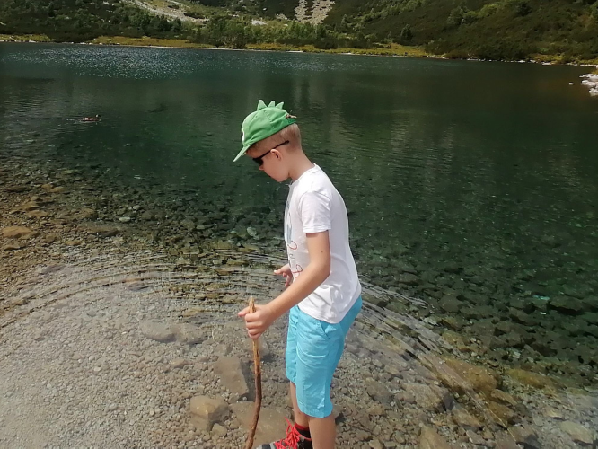 Szymon Dobrowolski - main photo