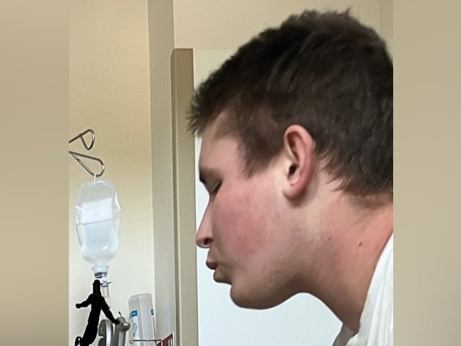 Patryk Żołobko - zdjęcie główne