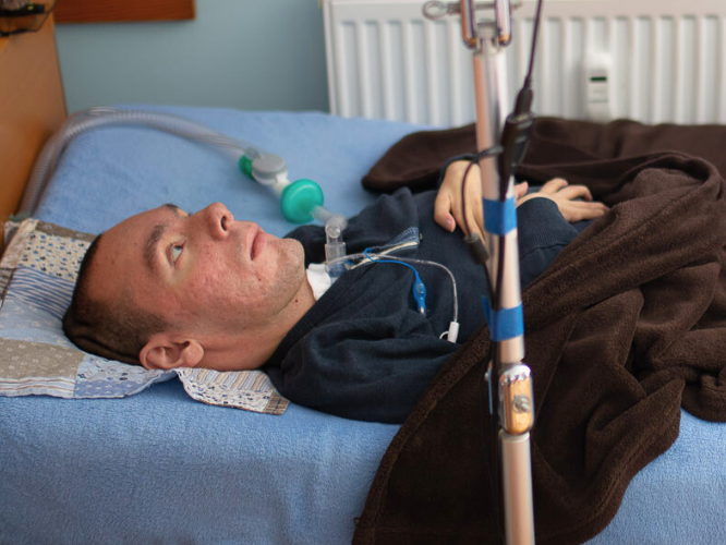 Kamil Majchrzak - zdjęcie główne