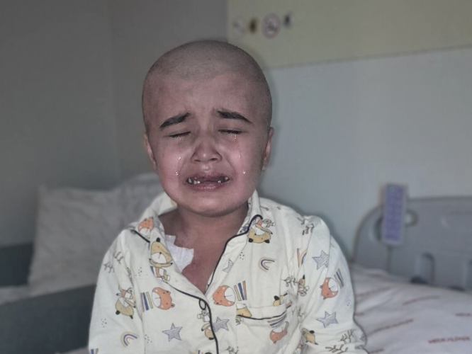 Ezoza Ruzinazarowa - zdjęcie główne