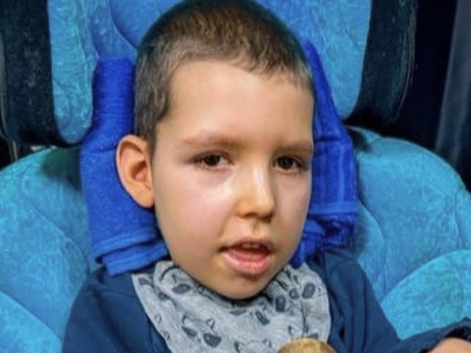 Stasiu Odważny - zdjęcie główne