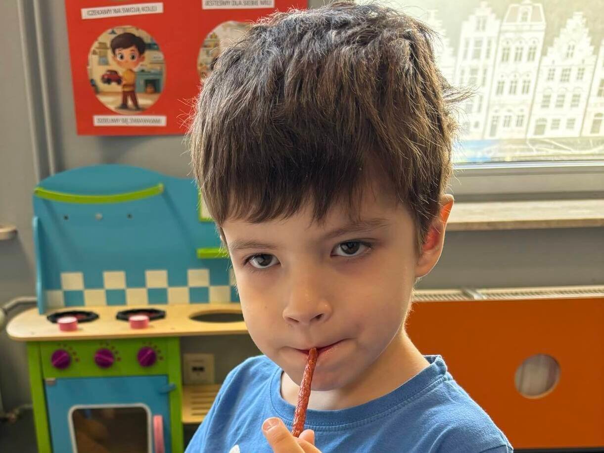 Franio Gałązka - zdjęcie główne