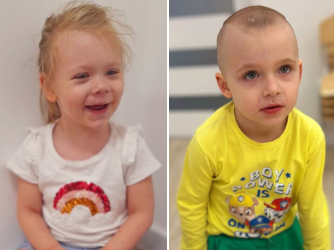 Kubuś i&nbsp;Zuzia Czernia - zdjęcie główne