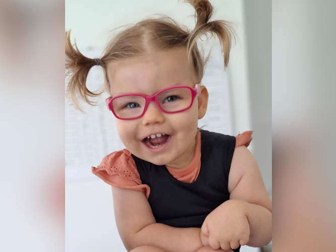 Anielka Lisowska - main photo