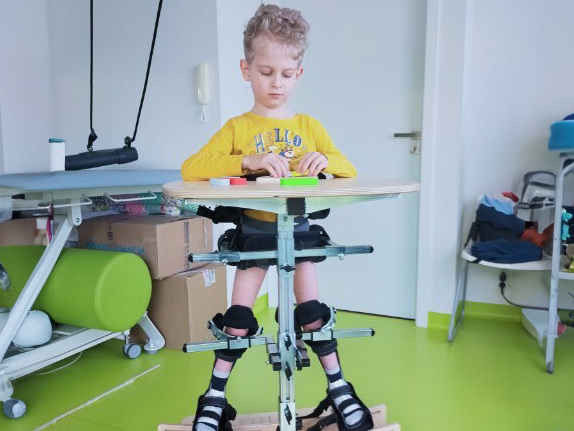 Marcelek Witkowski - main photo