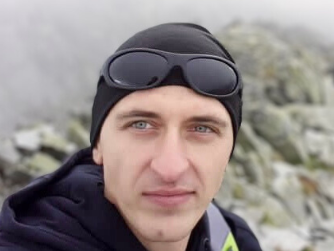 Michał Miśtal - zdjęcie główne