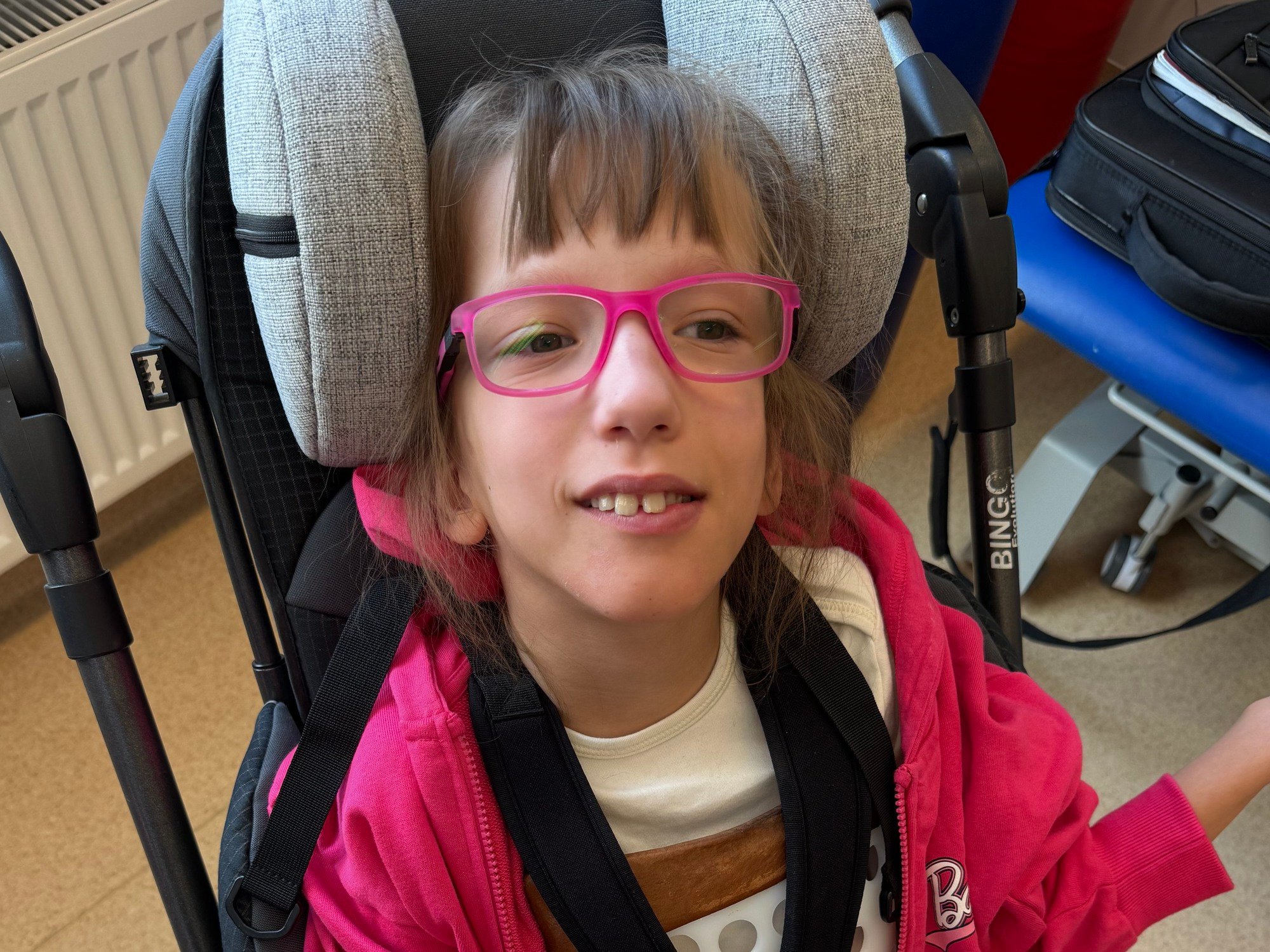 Majka Polcyn - zdjęcie główne