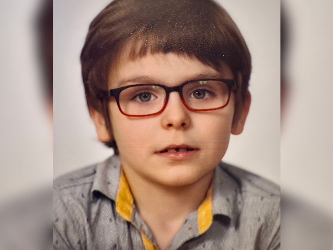 Adam Cyrys - main photo