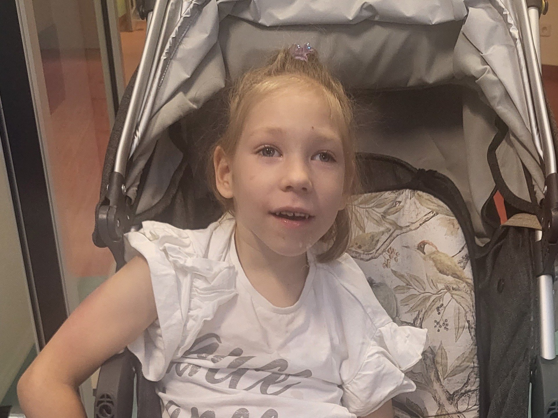 Julia Baran - main photo