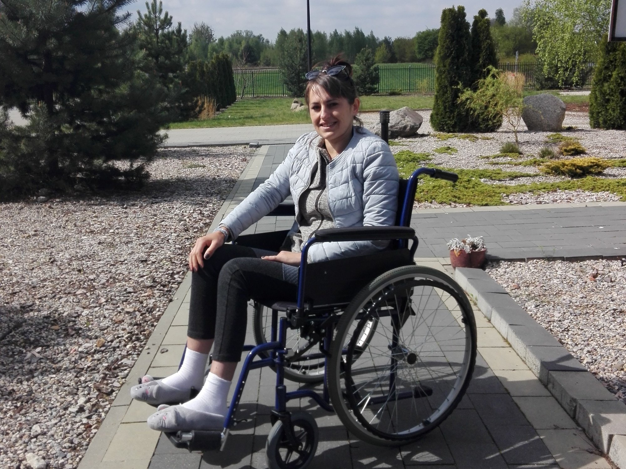 Joanna Żądło - zdjęcie główne