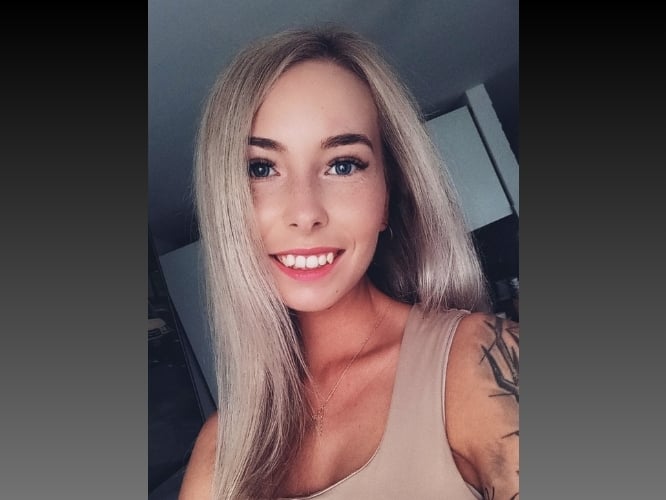 Kamila Baziak - zdjęcie główne