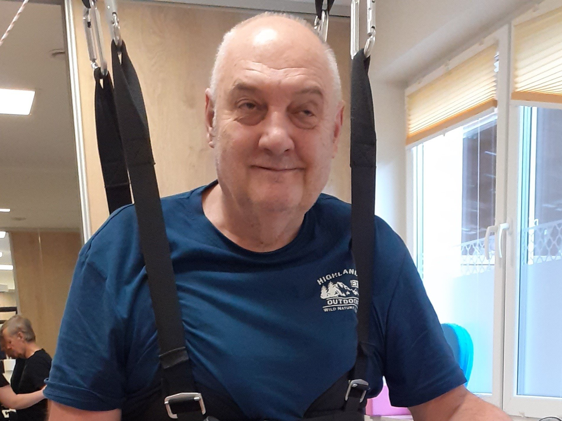 Adam Biernacki - zdjęcie główne