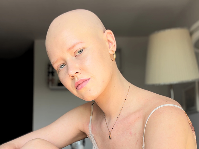 Marcelina Michta - zdjęcie główne