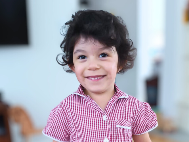 Ela Trojanowska - main photo