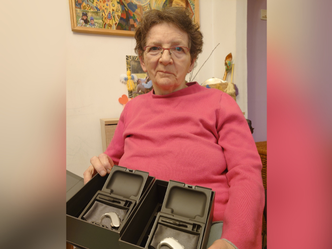 Olga Buczko - zdjęcie główne