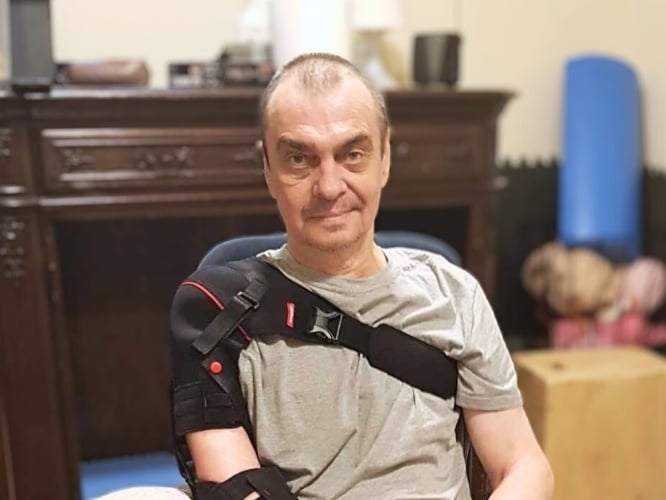 Sławomir Zubik - zdjęcie główne