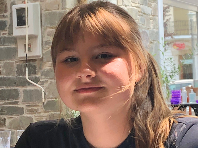 Hania Stawecka - zdjęcie główne