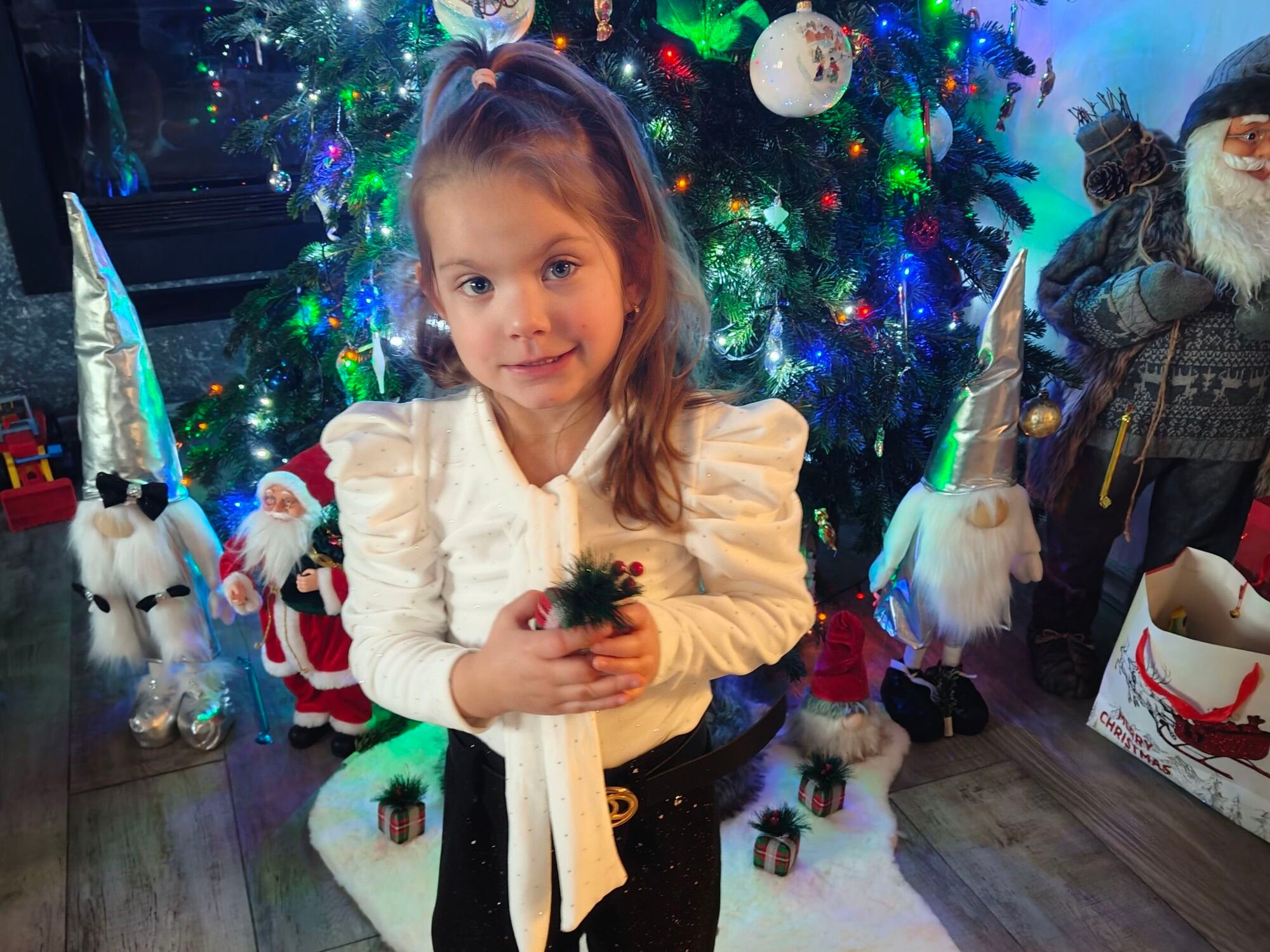 Blanka Piątek - main photo