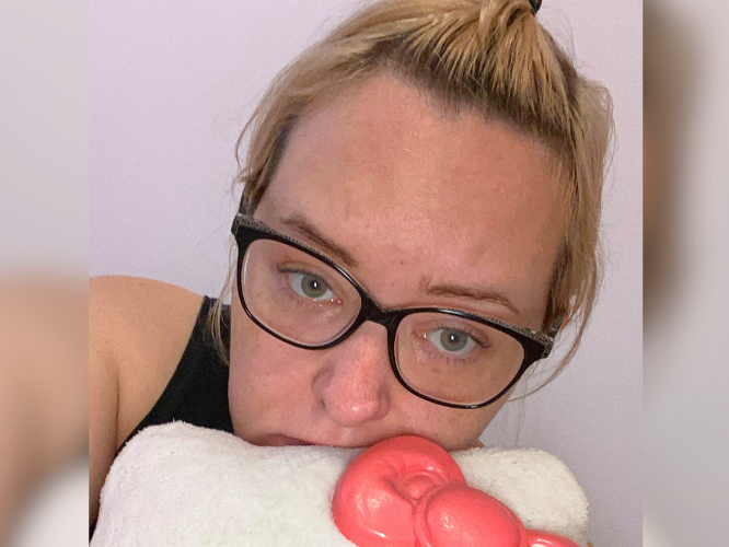 Anna Laskowska - zdjęcie główne