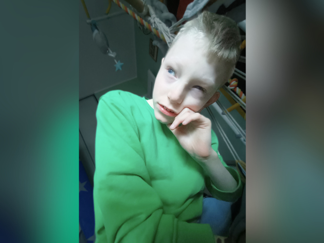 Marcel Miecznikowski - zdjęcie główne