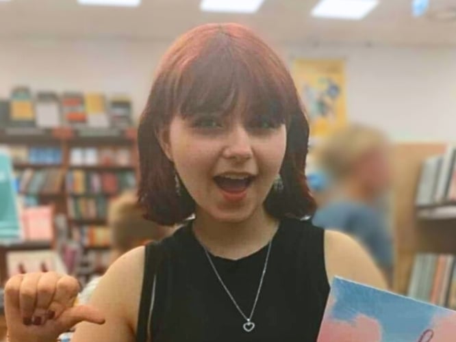 Klaudia Lewandowska - zdjęcie główne