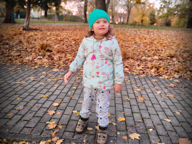 Marysia Molczyk - zdjęcie główne