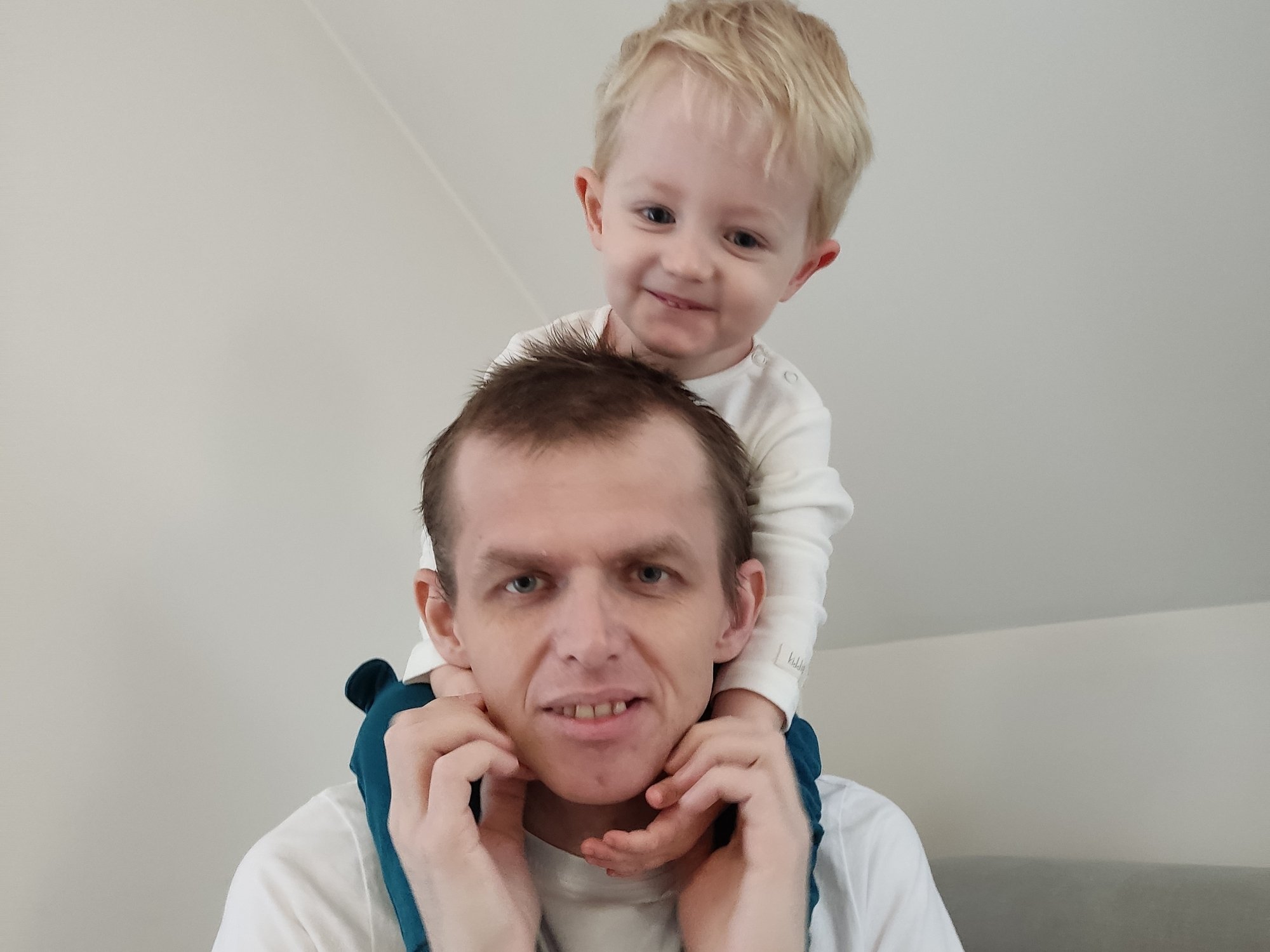 Damian Makowski - main photo